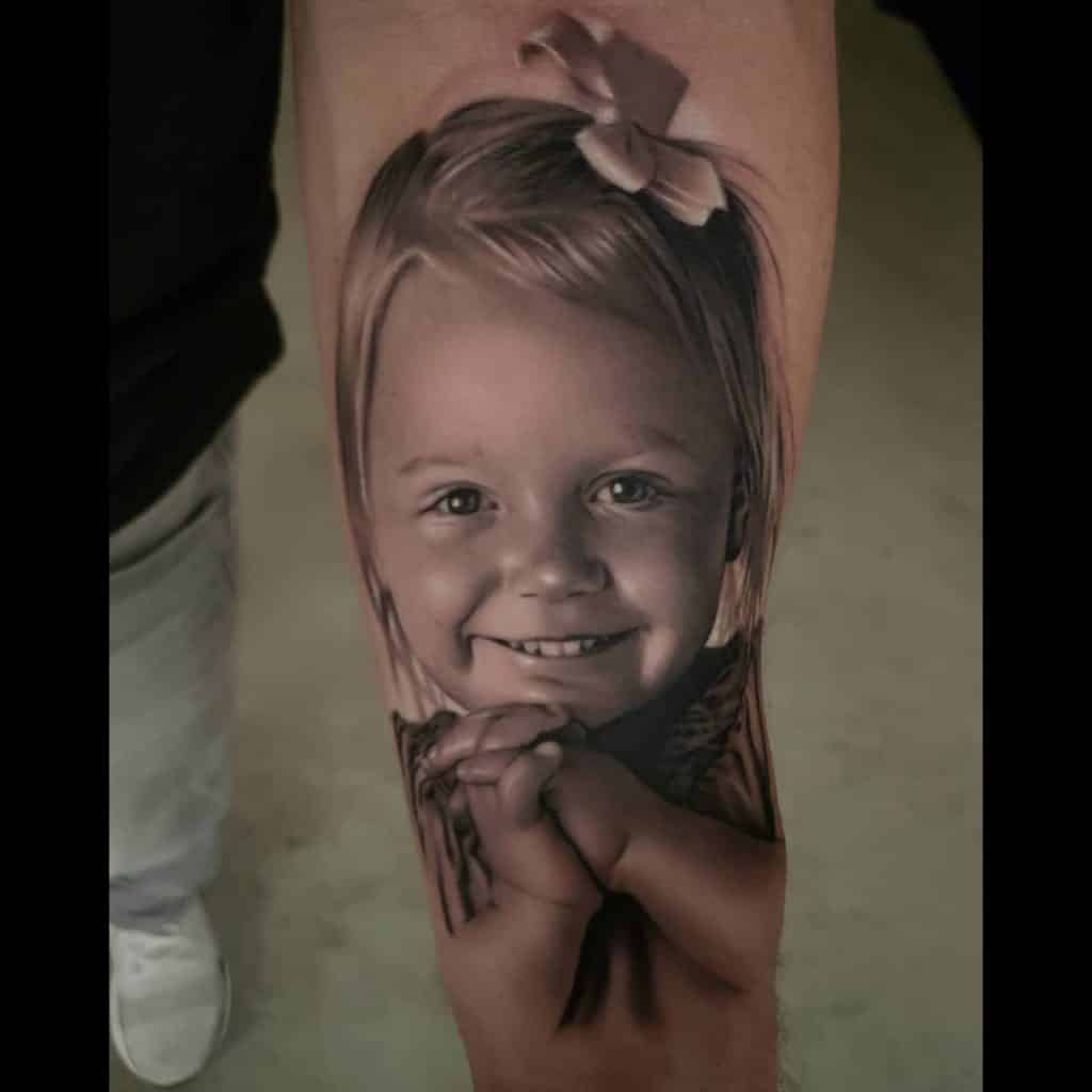 De allerbeste tatoeëerders ter wereld – David Vega 4