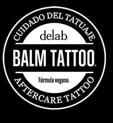 Hooks Ink producten balm tattoo aftercare