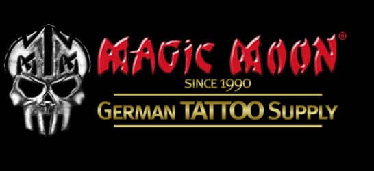 Hooks Ink producten Magic Moon tattoo naalden