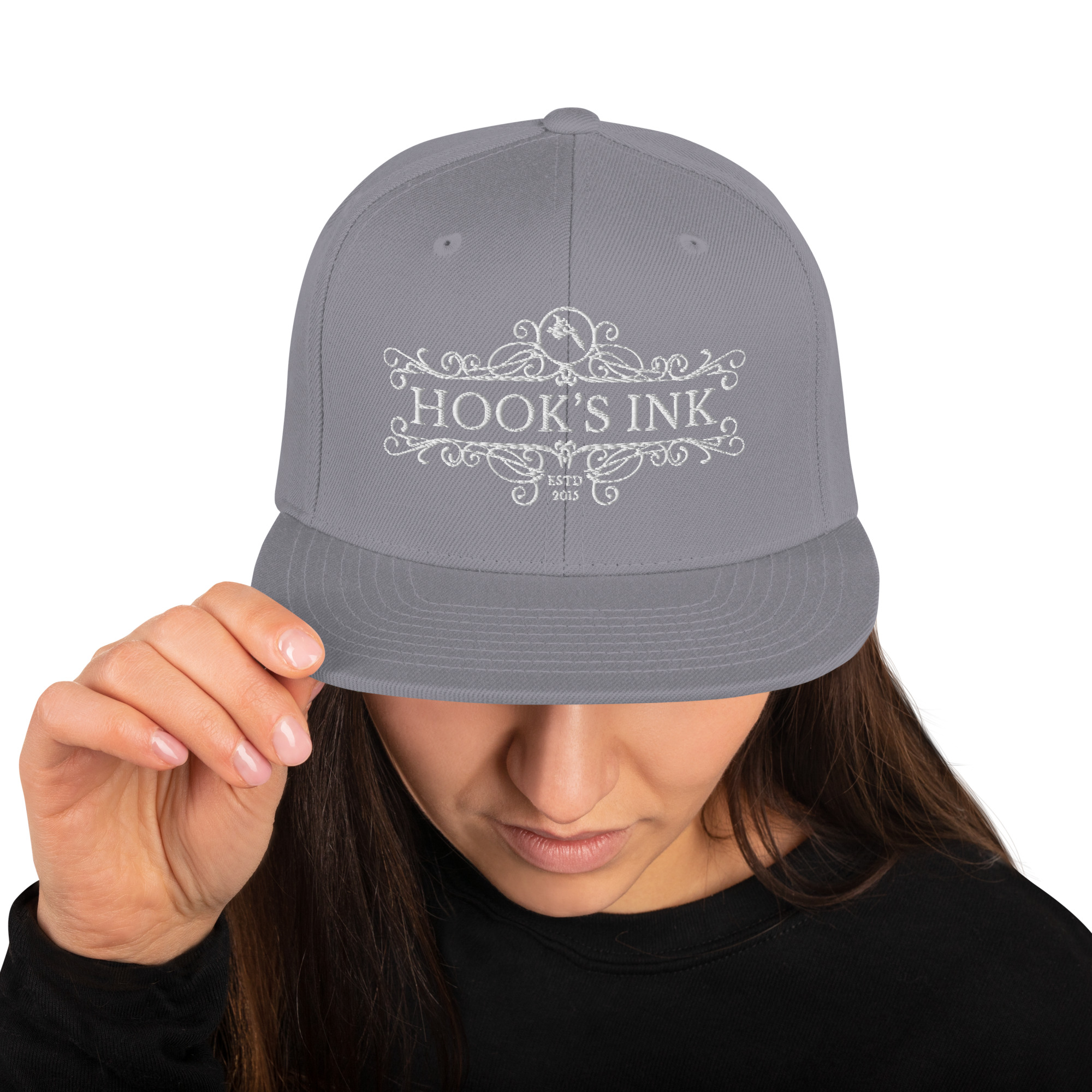 Snapback Hat - Afbeelding 21
