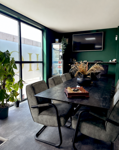 Hook’s Ink Zoetermeer home Hook's Ink Zoetermeer home